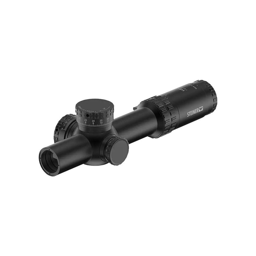 M8Xi 1-8x24 | Steiner High-Quality Optics